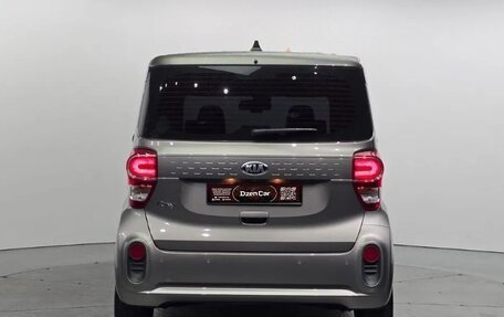 KIA Ray, 2021 год, 850 000 рублей, 4 фотография