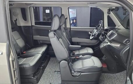 KIA Ray, 2021 год, 850 000 рублей, 7 фотография