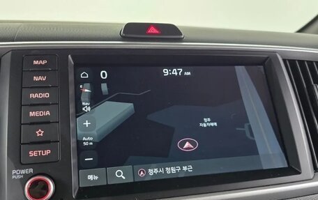 KIA Ray, 2021 год, 850 000 рублей, 12 фотография