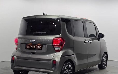 KIA Ray, 2021 год, 850 000 рублей, 3 фотография