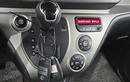 KIA Ray, 2021 год, 850 000 рублей, 10 фотография