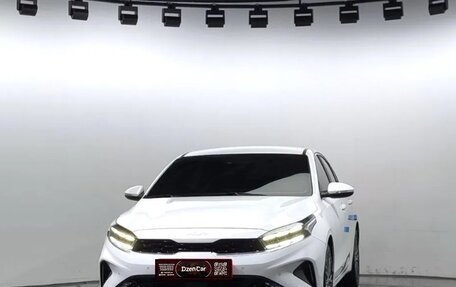 KIA K3, 2021 год, 1 300 000 рублей, 2 фотография