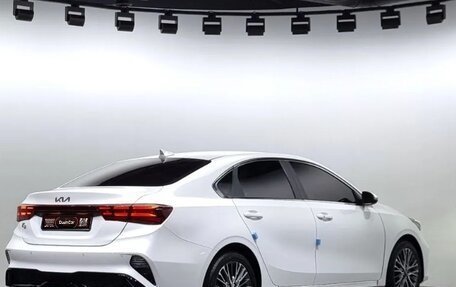 KIA K3, 2021 год, 1 300 000 рублей, 3 фотография