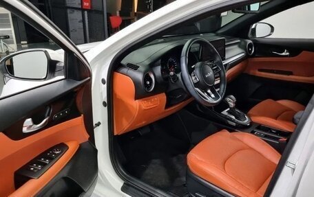 KIA K3, 2021 год, 1 300 000 рублей, 5 фотография