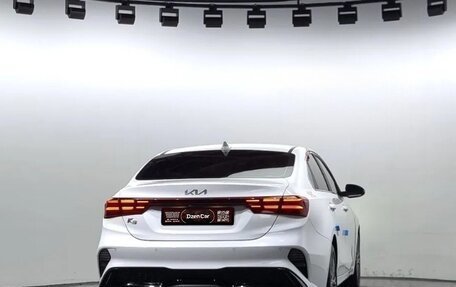 KIA K3, 2021 год, 1 300 000 рублей, 4 фотография