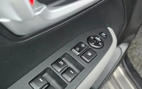 KIA Ray, 2021 год, 850 000 рублей, 16 фотография