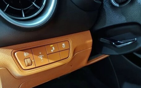 KIA K3, 2021 год, 1 300 000 рублей, 13 фотография