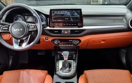 KIA K3, 2021 год, 1 300 000 рублей, 8 фотография