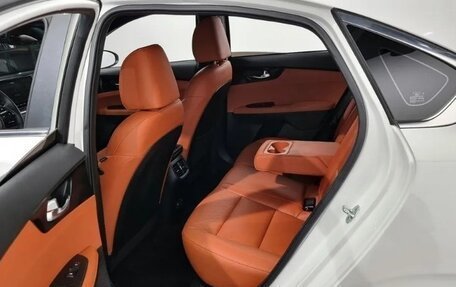 KIA K3, 2021 год, 1 300 000 рублей, 7 фотография
