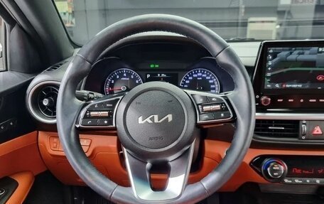 KIA K3, 2021 год, 1 300 000 рублей, 9 фотография