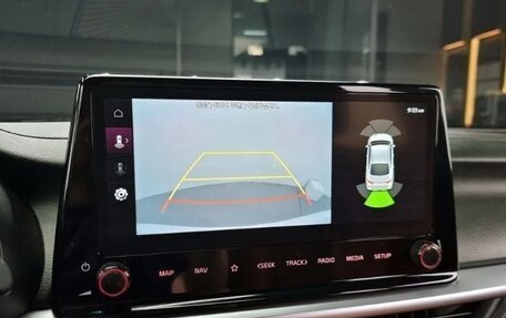 KIA K3, 2021 год, 1 300 000 рублей, 10 фотография