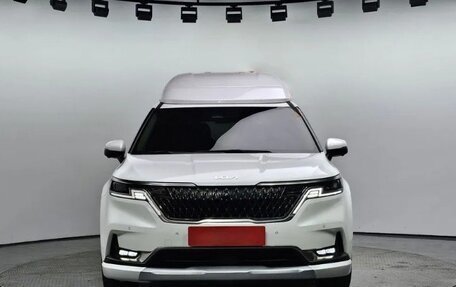 KIA Carnival, 2021 год, 2 240 000 рублей, 2 фотография