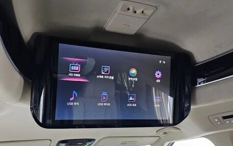 KIA Carnival, 2021 год, 2 240 000 рублей, 15 фотография