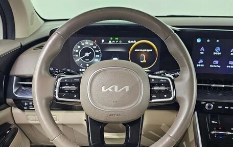 KIA Carnival, 2021 год, 2 240 000 рублей, 9 фотография