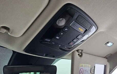 KIA Carnival, 2021 год, 2 240 000 рублей, 13 фотография
