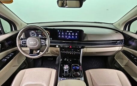 KIA Carnival, 2021 год, 2 240 000 рублей, 8 фотография