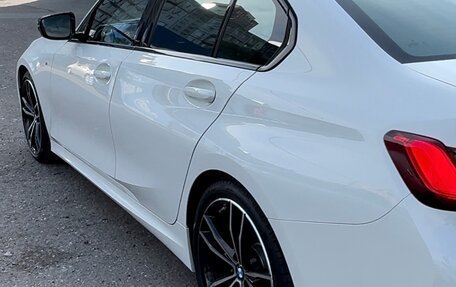 BMW 3 серия, 2021 год, 4 999 999 рублей, 2 фотография
