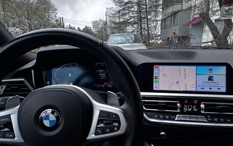 BMW 3 серия, 2021 год, 4 999 999 рублей, 5 фотография