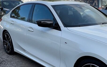 BMW 3 серия, 2021 год, 4 999 999 рублей, 3 фотография