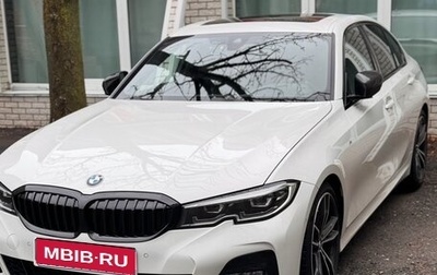 BMW 3 серия, 2021 год, 4 999 999 рублей, 1 фотография
