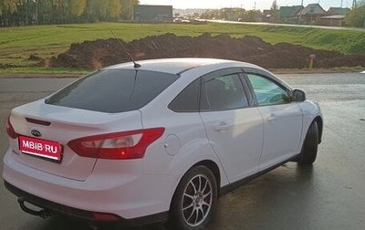 Ford Focus III, 2011 год, 690 000 рублей, 1 фотография
