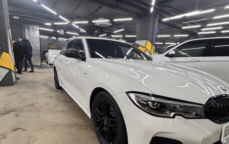BMW 3 серия, 2021 год, 4 999 999 рублей, 9 фотография