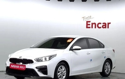 KIA K3, 2021 год, 1 400 006 рублей, 1 фотография