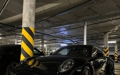 Porsche 911, 2016 год, 13 000 000 рублей, 1 фотография