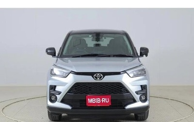 Toyota Raize I, 2021 год, 1 325 577 рублей, 1 фотография
