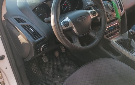 Ford Focus III, 2011 год, 690 000 рублей, 7 фотография