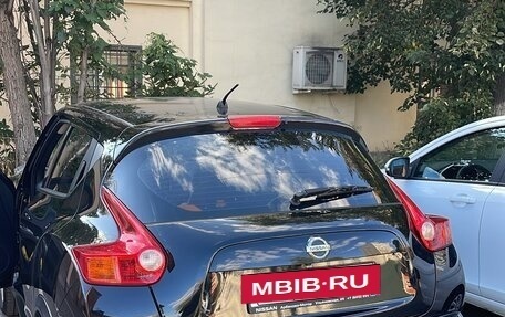 Nissan Juke II, 2014 год, 1 200 000 рублей, 2 фотография