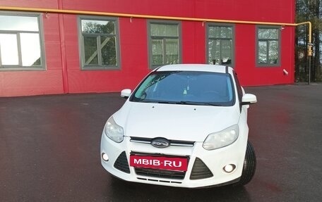 Ford Focus III, 2011 год, 690 000 рублей, 3 фотография