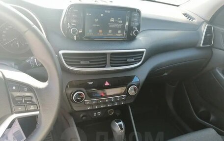 Hyundai Tucson III, 2020 год, 2 610 000 рублей, 6 фотография