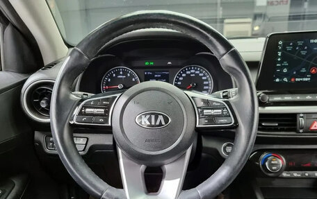 KIA K3, 2021 год, 1 400 006 рублей, 9 фотография