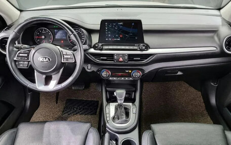 KIA K3, 2021 год, 1 400 006 рублей, 5 фотография
