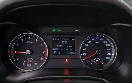 KIA K3, 2021 год, 1 400 006 рублей, 6 фотография