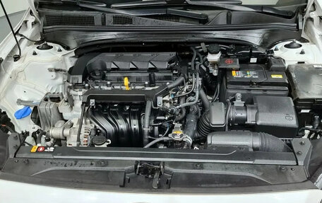 KIA K3, 2021 год, 1 400 006 рублей, 4 фотография