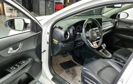 KIA K3, 2021 год, 1 400 006 рублей, 7 фотография