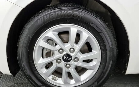 KIA K3, 2021 год, 1 400 006 рублей, 3 фотография