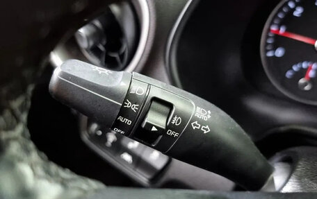 KIA K3, 2021 год, 1 400 006 рублей, 11 фотография