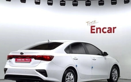 KIA K3, 2021 год, 1 400 006 рублей, 2 фотография