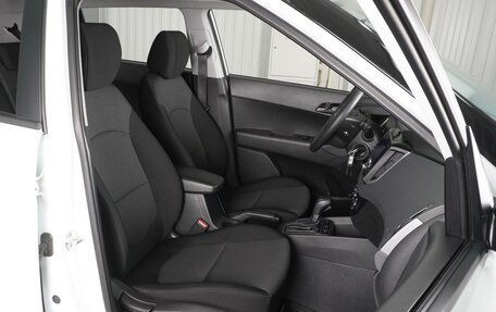 Hyundai Creta I рестайлинг, 2020 год, 1 699 000 рублей, 8 фотография