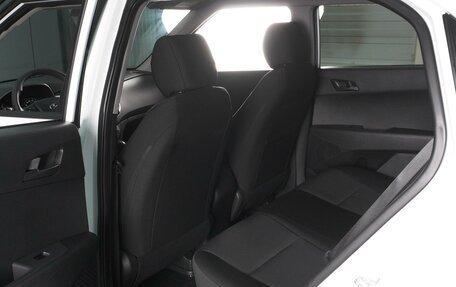 Hyundai Creta I рестайлинг, 2020 год, 1 699 000 рублей, 11 фотография
