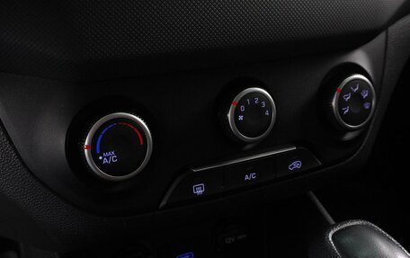 Hyundai Creta I рестайлинг, 2020 год, 1 699 000 рублей, 13 фотография