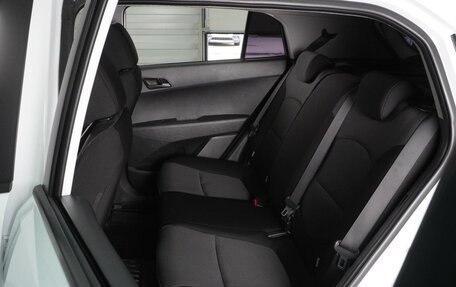 Hyundai Creta I рестайлинг, 2020 год, 1 699 000 рублей, 9 фотография
