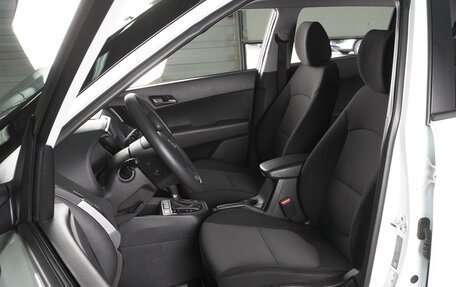 Hyundai Creta I рестайлинг, 2020 год, 1 699 000 рублей, 10 фотография