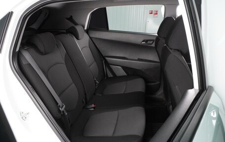 Hyundai Creta I рестайлинг, 2020 год, 1 699 000 рублей, 7 фотография