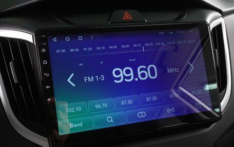 Hyundai Creta I рестайлинг, 2020 год, 1 699 000 рублей, 12 фотография