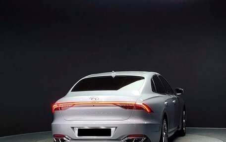 Hyundai Grandeur, 2021 год, 2 190 000 рублей, 4 фотография