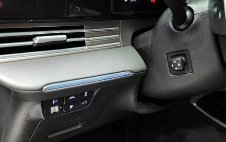 Hyundai Grandeur, 2021 год, 2 190 000 рублей, 11 фотография